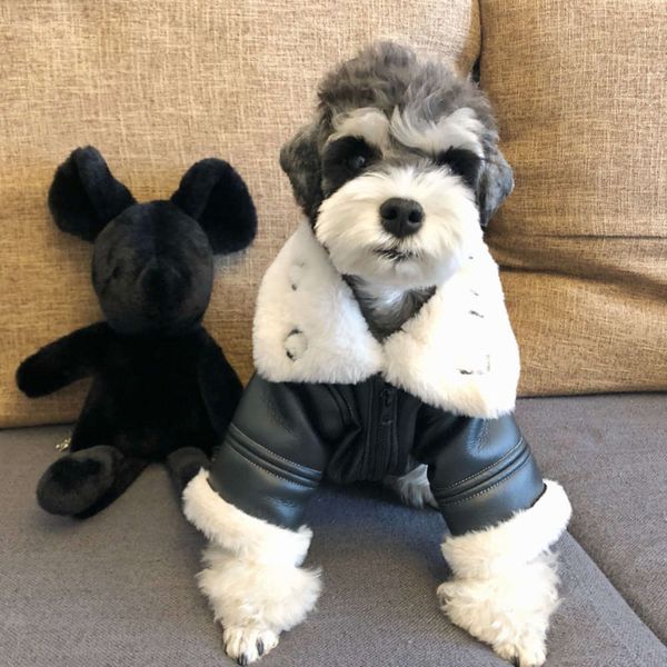 fzl clothing winter warm fighting chenery bear teddy cat medium and small dog lamb fur coat
fzl clothing winter warm fighting chenery bear teddy cat medium and small dog lamb fur coat