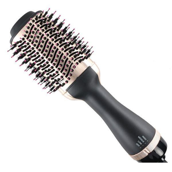 lisapro dropshipping black golden hair dryer brush multifunctional hair styling tools hair strightner and curler blowo bbyyzd
lisapro dropshipping black golden hair dryer brush multifunctional hair styling tools hair strightner and curler blowo bbyyzd