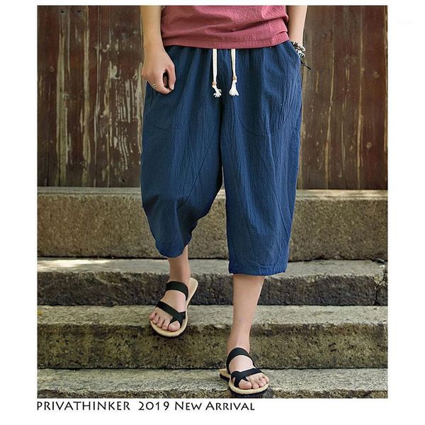 summer streetwear harajuku harem pants 2019 cotton linen baggy casual hip hop sweatpants mens big size trousers1, Black
summer streetwear harajuku harem pants 2019 cotton linen baggy casual hip hop sweatpants mens big size trousers1, Black
