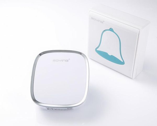 a103 wireless plug-in blue light big button square home pager doorbell sick elderly pregnant woman monitoring1
a103 wireless plug-in blue light big button square home pager doorbell sick elderly pregnant woman monitoring1