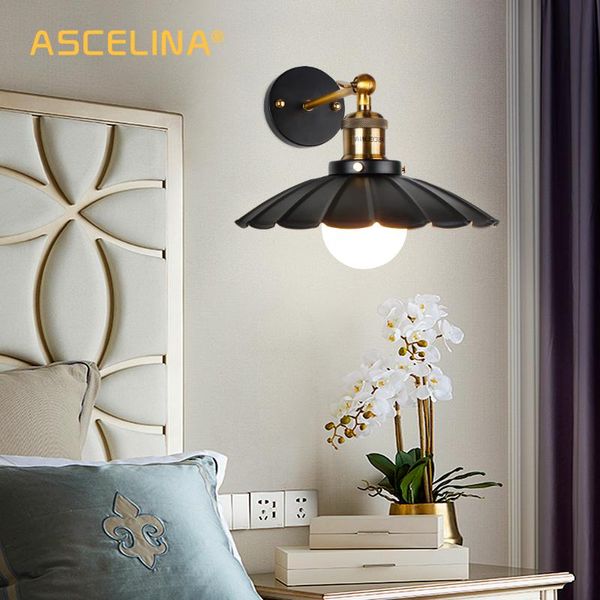 wall lamp industrial loft vintage light sconces adjustable lighting fixtures artistry home decoration
wall lamp industrial loft vintage light sconces adjustable lighting fixtures artistry home decoration
