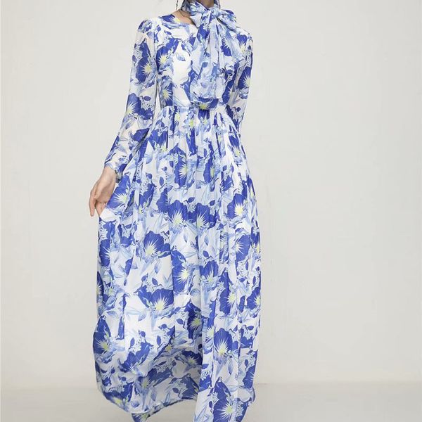 2021 new spring style printing bow flower knot plied long sleeve rubbing dress women's clothes 1n99, Black;gray
2021 new spring style printing bow flower knot plied long sleeve rubbing dress women's clothes 1n99, Black;gray