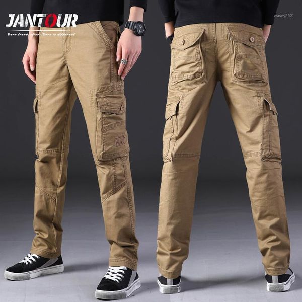 men's pants mens camouflage cargo 2021 elastic multiple pocket male trousers outdoor joggers pant tactical khaki cotton pants1, Black
men's pants mens camouflage cargo 2021 elastic multiple pocket male trousers outdoor joggers pant tactical khaki cotton pants1, Black