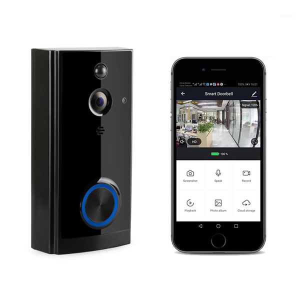 doorbells 2021 1080p hd est smart home doorbell wifi door bell wireless p2p ip video doorbell1
doorbells 2021 1080p hd est smart home doorbell wifi door bell wireless p2p ip video doorbell1