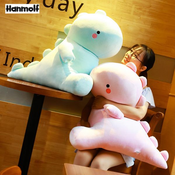 ultra soft lovely dinosaur doll pink/blue stuffed dino kids huggable animals plush toy 30/40/50/60cm
ultra soft lovely dinosaur doll pink/blue stuffed dino kids huggable animals plush toy 30/40/50/60cm