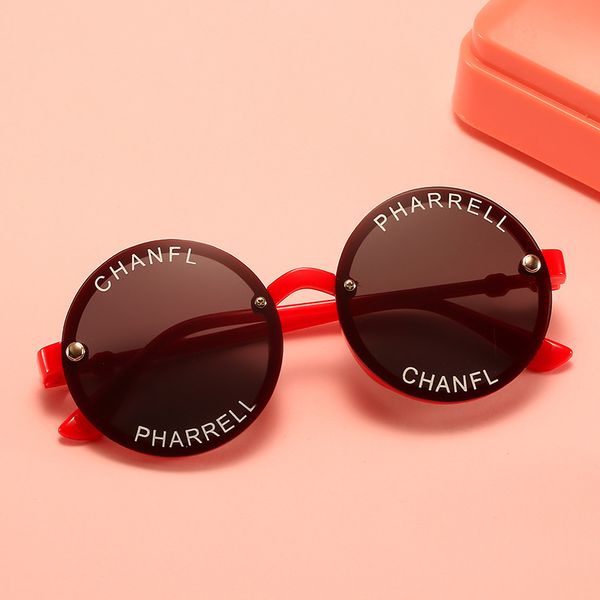 fishing girl fashion boys baby child sunglasses classic retro cute round frame smart kids sun glasses uv400 protection
fishing girl fashion boys baby child sunglasses classic retro cute round frame smart kids sun glasses uv400 protection