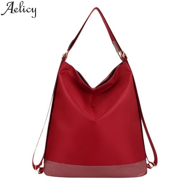 aelicy designer waterproof nylon women backpack sac a dos multi-function large capacity bag for teenage girl travel bags mochila
aelicy designer waterproof nylon women backpack sac a dos multi-function large capacity bag for teenage girl travel bags mochila