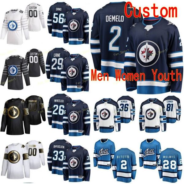 winnipeg jets 25 paul stastny hockey jersey 2 dylan demelo cole perfetti nate thompson men women youth kids hockey jerseys custom stitched, Black;red
winnipeg jets 25 paul stastny hockey jersey 2 dylan demelo cole perfetti nate thompson men women youth kids hockey jerseys custom stitched, Black;red