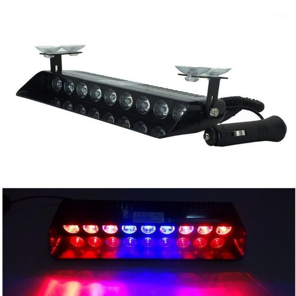 car 9 led sucker strobe warning light firemen ambulance flashing emergency flasher lamp 16 flashing modes dc12v1
car 9 led sucker strobe warning light firemen ambulance flashing emergency flasher lamp 16 flashing modes dc12v1
