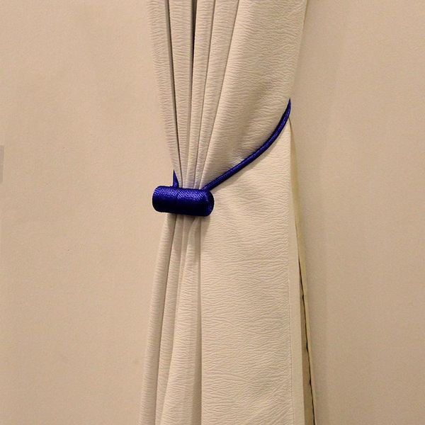 1pc magnetic curtain tieback window decorative accessories polyester curtain holder holdback magnet buckle curtains cilp h jllyvc
1pc magnetic curtain tieback window decorative accessories polyester curtain holder holdback magnet buckle curtains cilp h jllyvc
