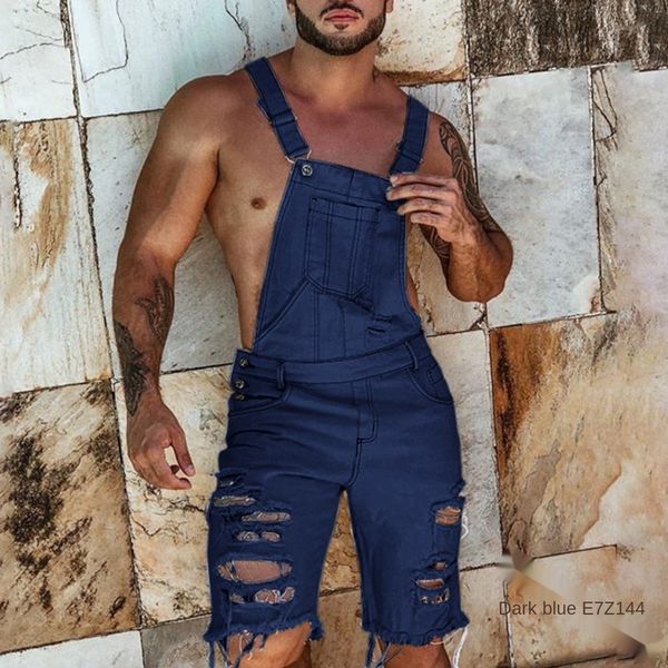new summer 2020 jeans and jeansshorts and jeanspants men's solid color perforated back strap jeans shorts e7z144 hxdsy, Blue
new summer 2020 jeans and jeansshorts and jeanspants men's solid color perforated back strap jeans shorts e7z144 hxdsy, Blue