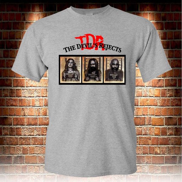 sport 2019 summer cool t-shirt the devils rejects captain spaulding grey t-shirt men's size s to 3xl funny tee shirt
sport 2019 summer cool t-shirt the devils rejects captain spaulding grey t-shirt men's size s to 3xl funny tee shirt