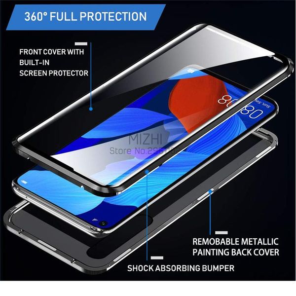 nova 5t 360 metal magnetic phone case for huawei nova 5t 5 t cases on nova5t yal-l21 yal-l61 l71 l61d dou jllkhb
nova 5t 360 metal magnetic phone case for huawei nova 5t 5 t cases on nova5t yal-l21 yal-l61 l71 l61d dou jllkhb