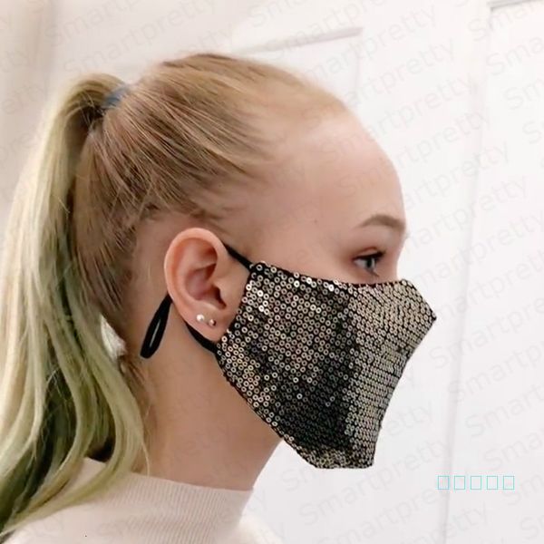 pm2.5 dustproof trendy sequins haze protective mermaid mouth cover washable face anti dust respirators elastic earloop mask e490
pm2.5 dustproof trendy sequins haze protective mermaid mouth cover washable face anti dust respirators elastic earloop mask e490