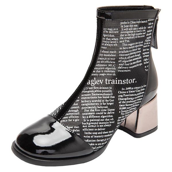 2020 осень новый моды случайные женские сапоги сказочном стиле сандалии женские полые круглые головы толстые пятки сандалии, Black
2020 осень новый моды случайные женские сапоги сказочном стиле сандалии женские полые круглые головы толстые пятки сандалии, Black