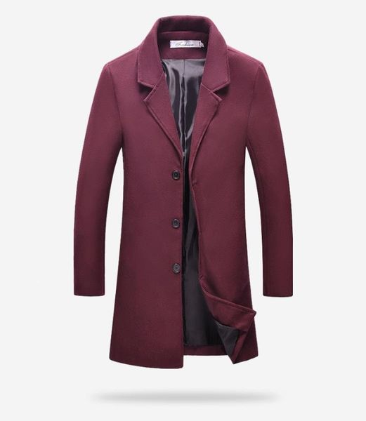men's wool & blends autumn jacket men windbreaker winter youth casual coat mens jackets and coats 5xl clothes black, gray streetwear1
men's wool & blends autumn jacket men windbreaker winter youth casual coat mens jackets and coats 5xl clothes black, gray streetwear1