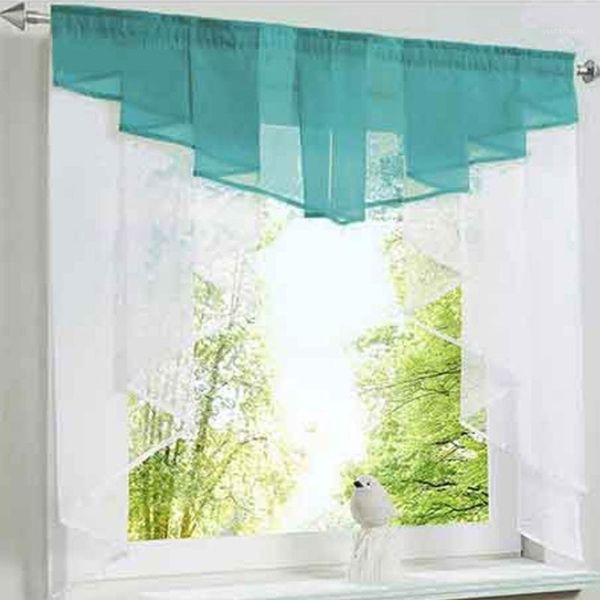 curtain & drapes fashion pleated design stitching colors tulle balcony kitchen window curtains gauze small coffee dl033-301
curtain & drapes fashion pleated design stitching colors tulle balcony kitchen window curtains gauze small coffee dl033-301