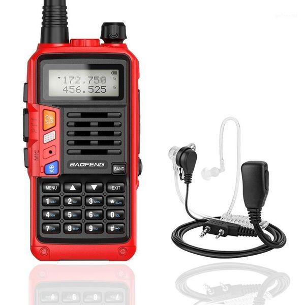 walkie talkie upgrade baofeng uv-s9 plus 10w powerful uhf vhf dual band ham radio handheld transceiver with headsets1
walkie talkie upgrade baofeng uv-s9 plus 10w powerful uhf vhf dual band ham radio handheld transceiver with headsets1