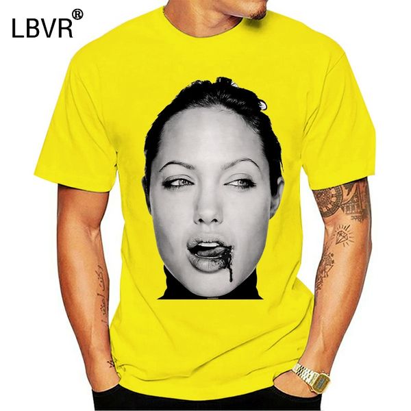 angelina jolie fight hollywood star movie vintage summer white comics style men good quality tee hoodie designers t shirts sweatshirt
angelina jolie fight hollywood star movie vintage summer white comics style men good quality tee hoodie designers t shirts sweatshirt