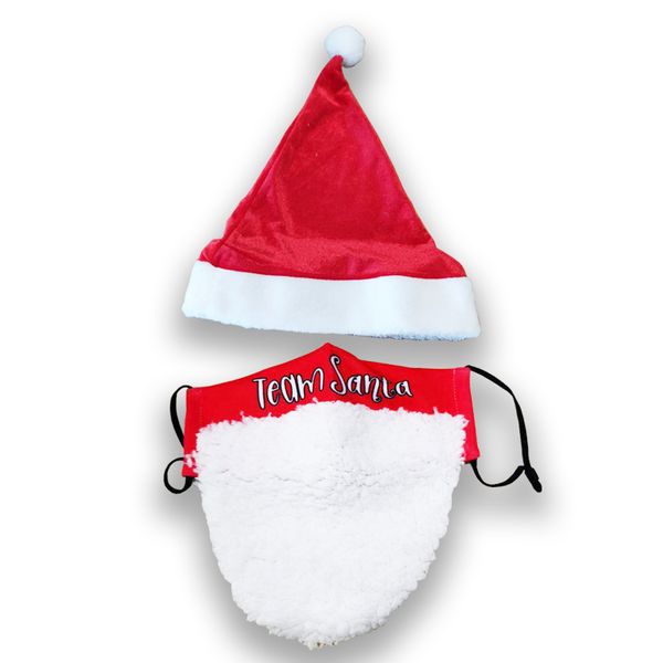 winter warm santa claus white beard face mask with christmas hat set mouth masks elk hair hoop setxmas gift
winter warm santa claus white beard face mask with christmas hat set mouth masks elk hair hoop setxmas gift
