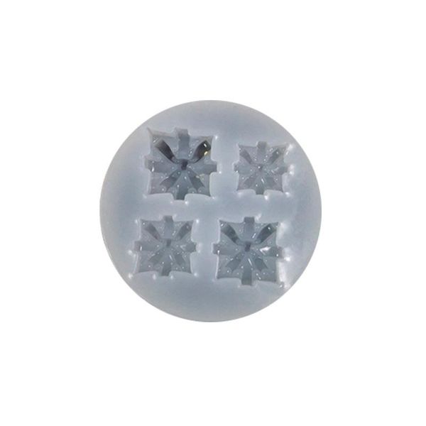 christmas mold gift box flexible sile mold small home decoration mold resin frosted epoxy resin molds resin jewelry molds wmtzen, Black
christmas mold gift box flexible sile mold small home decoration mold resin frosted epoxy resin molds resin jewelry molds wmtzen, Black