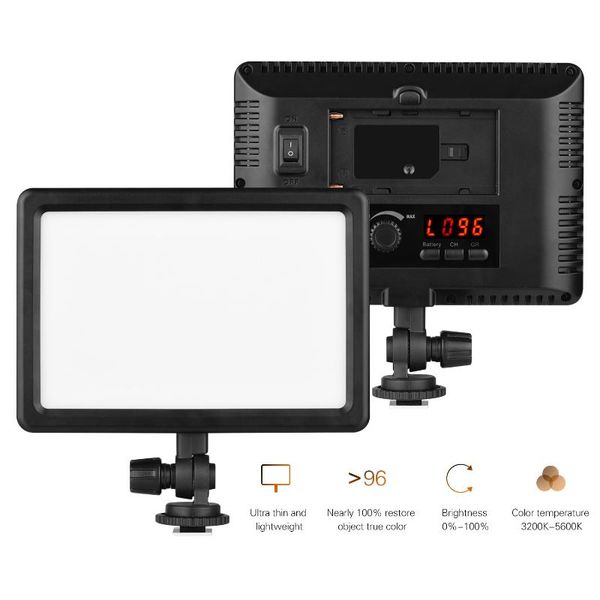 flash heads led-25a 25w led fill video light panel pography lamp dimmable portable with ac adapter for dslr camera camcorder
flash heads led-25a 25w led fill video light panel pography lamp dimmable portable with ac adapter for dslr camera camcorder