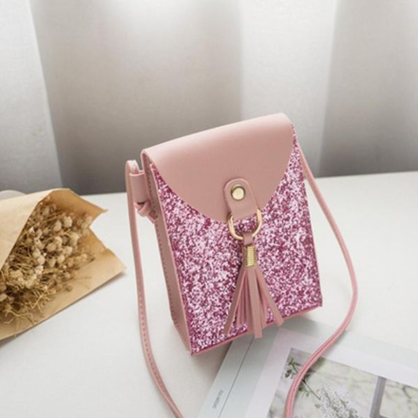 fashion sequins tassels cover crossbody shoulder bag phone bag women 2020 new fashion shiny casual messenger bags mini handbags
fashion sequins tassels cover crossbody shoulder bag phone bag women 2020 new fashion shiny casual messenger bags mini handbags