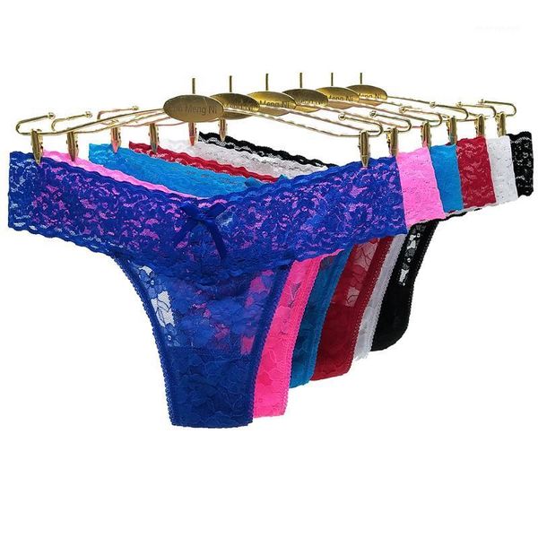 women's panties 6 pcs/lot ladies underwear women plus size see through lace lingerie tangas mujer transparent thong g string femme1, Black;pink
women's panties 6 pcs/lot ladies underwear women plus size see through lace lingerie tangas mujer transparent thong g string femme1, Black;pink