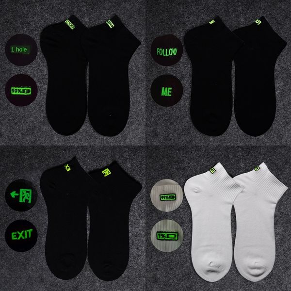 men's embroidery batterystreet exit embroidered voicenetred followersafety tiktok luminous socksmen's embroidery batterystreet exi, Black
men's embroidery batterystreet exit embroidered voicenetred followersafety tiktok luminous socksmen's embroidery batterystreet exi, Black