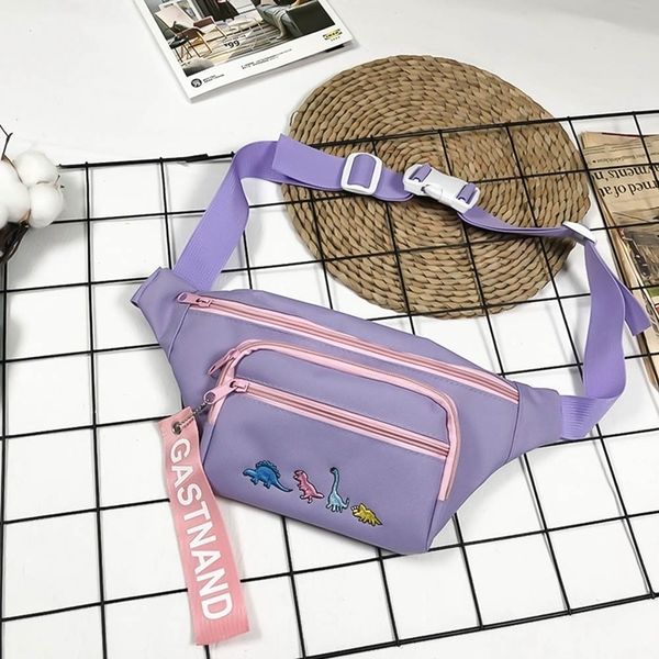 1 pc street style chest waist bag solid color cartoon embroidery cool diagonal bags hip hop fashion handsome pockets waist packs t200824
1 pc street style chest waist bag solid color cartoon embroidery cool diagonal bags hip hop fashion handsome pockets waist packs t200824
