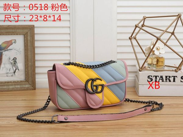 2020 new luxury designer handbag women's chain shoulder bags fashion casual brand crossbody bag lv louis vuitton 0518
2020 new luxury designer handbag women's chain shoulder bags fashion casual brand crossbody bag lv louis vuitton 0518