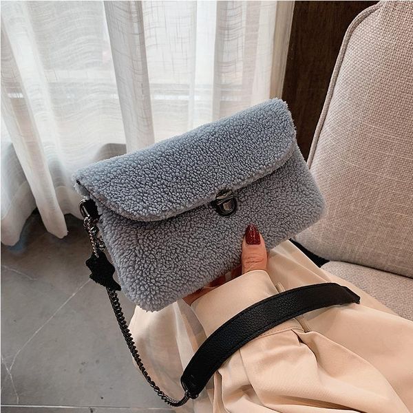 fur small bag new fashion fashionable stylish shoulder bag popular all-matching messenger 2020 autumn and winter women flap
fur small bag new fashion fashionable stylish shoulder bag popular all-matching messenger 2020 autumn and winter women flap