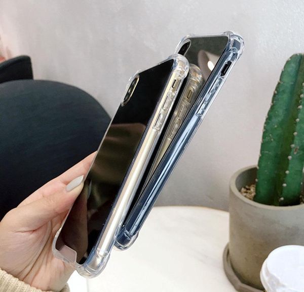 luxury plating mirror phone case cover for iphone 7 case for iphone 6 6s 8 plus x 10 11 xr xs xs max s jllysd qpseller
luxury plating mirror phone case cover for iphone 7 case for iphone 6 6s 8 plus x 10 11 xr xs xs max s jllysd qpseller