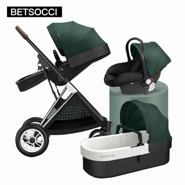 betsocci baby stroller 2 in 1 3 1 two way four-wheel russia g
betsocci baby stroller 2 in 1 3 1 two way four-wheel russia g