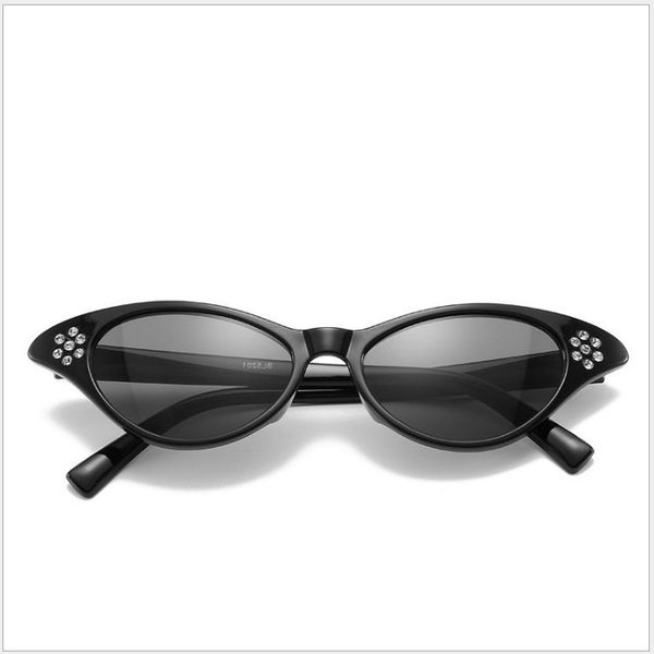 newnewvintage cateye sunglasses women retro small cat eye sun glasses brand designer colorful eyewear for female20217
newnewvintage cateye sunglasses women retro small cat eye sun glasses brand designer colorful eyewear for female20217