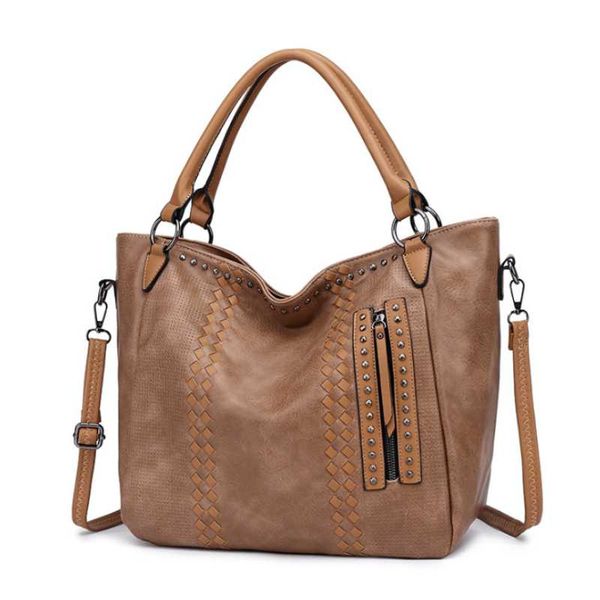 new single-shoulder fashion casual pu leather cross-body ladies bag with large capacity tote bags women of shipping
new single-shoulder fashion casual pu leather cross-body ladies bag with large capacity tote bags women of shipping