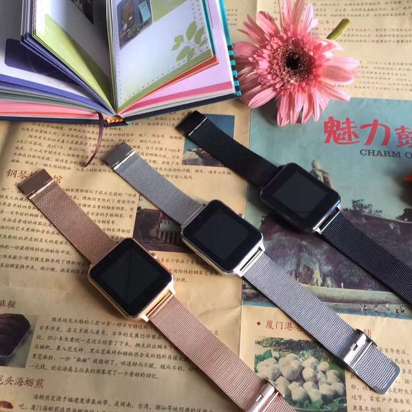 z60 bluetooth smart wearable card telephone watchbgt
z60 bluetooth smart wearable card telephone watchbgt