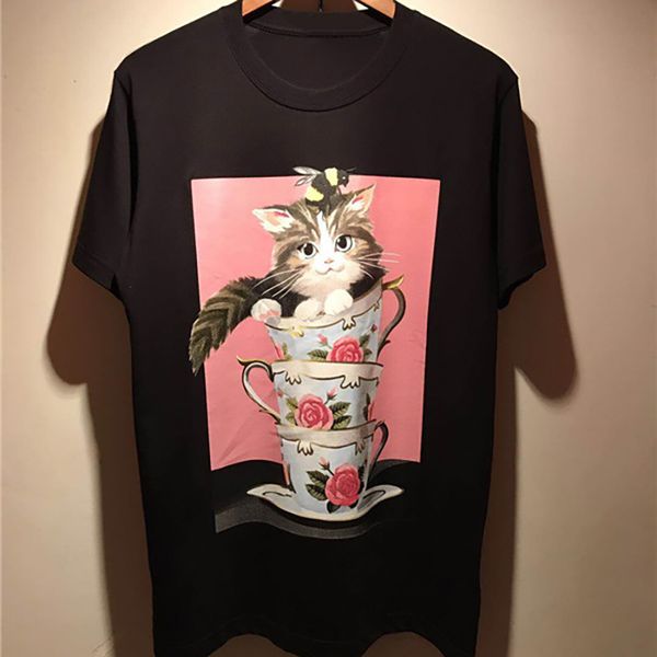 womens t shirts women shirts fashion women stylist short sleeve women clothes size s-2xl, White
womens t shirts women shirts fashion women stylist short sleeve women clothes size s-2xl, White