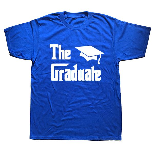 sport new summer style the graduate graduation day t shirts men short sleeve cotton funny t-shirts camisetas clothing
sport new summer style the graduate graduation day t shirts men short sleeve cotton funny t-shirts camisetas clothing