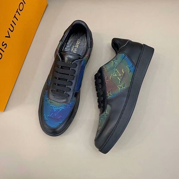 2020 sale original edition custom genuine leather comfortable delicate generous prints casual shoes mens designer shoes rd281, Black
2020 sale original edition custom genuine leather comfortable delicate generous prints casual shoes mens designer shoes rd281, Black