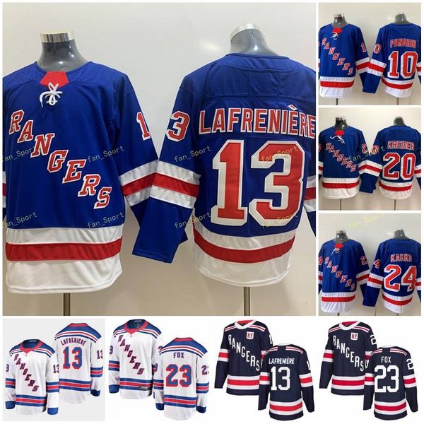 new york rangers jerseys 13 alexis lafreniere 10 artemi panarin 24 kaapo kakko 93 mika zibanejad 23 adam fox 20 chris kreider hockey jersey, Black;red
new york rangers jerseys 13 alexis lafreniere 10 artemi panarin 24 kaapo kakko 93 mika zibanejad 23 adam fox 20 chris kreider hockey jersey, Black;red