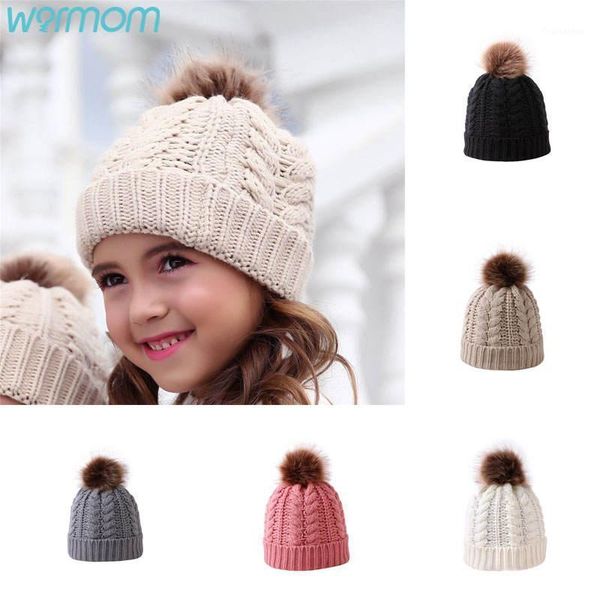 warmom new twist baby pullover hat children's warm knitted hat knitted lovely warm woollen1, Slivery;white
warmom new twist baby pullover hat children's warm knitted hat knitted lovely warm woollen1, Slivery;white