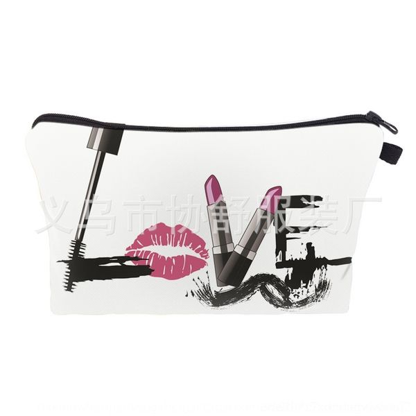 tttdh s love printing lazy people's make-up for bag cosmetic love printing lazy people's cosmetics cosmetic bag make-up ladies for
tttdh s love printing lazy people's make-up for bag cosmetic love printing lazy people's cosmetics cosmetic bag make-up ladies for