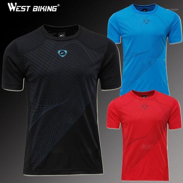 west biking slim fit workout shirts male sports fitness quick dry t-shirts men jersey running cycling short sleeve jersey1, Black;red
west biking slim fit workout shirts male sports fitness quick dry t-shirts men jersey running cycling short sleeve jersey1, Black;red