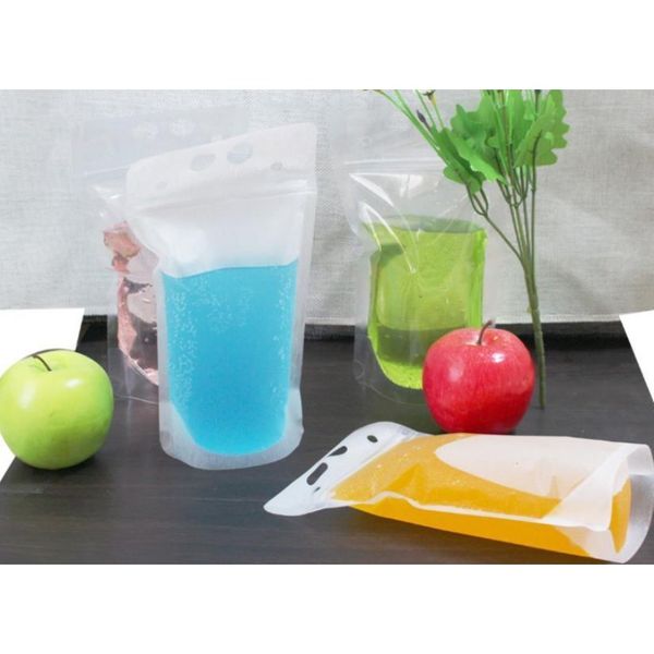 250ml,500ml,750ml,1000ml plastic frosted drink packaging bag clear pouch for beverage juice mi jlloae jhhome
250ml,500ml,750ml,1000ml plastic frosted drink packaging bag clear pouch for beverage juice mi jlloae jhhome