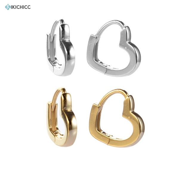 hoop & huggie kikichicc 925 sterling silver 8.4mm heart huggies love hoops cz circle loops rings round women crystal zircon jewelry, Golden;silver
hoop & huggie kikichicc 925 sterling silver 8.4mm heart huggies love hoops cz circle loops rings round women crystal zircon jewelry, Golden;silver