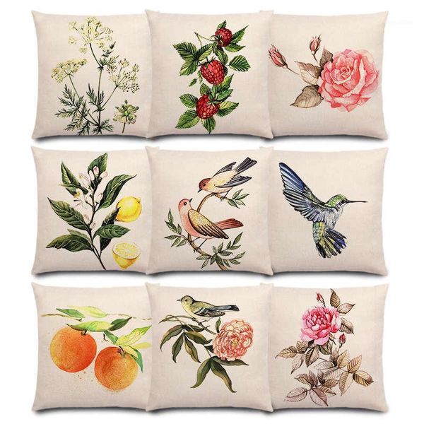 watercolor lovely birds flowers plants hummingbird rose raspberries dill clove almonds good cushion cover pillow case1
watercolor lovely birds flowers plants hummingbird rose raspberries dill clove almonds good cushion cover pillow case1