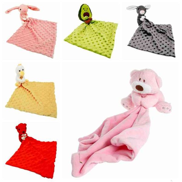 baby teddy bear towel plush stuffed toys cartoon cute rabbit velvet towels soothe appease teether newborn soft comforting sleepi
baby teddy bear towel plush stuffed toys cartoon cute rabbit velvet towels soothe appease teether newborn soft comforting sleepi