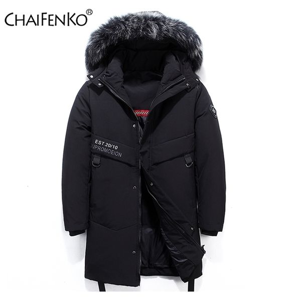 chaifenko brand winter warm down jacket men casual windproof thick hooded parkas men solid fashion cargo windbreaker coat mens 201103, Black
chaifenko brand winter warm down jacket men casual windproof thick hooded parkas men solid fashion cargo windbreaker coat mens 201103, Black