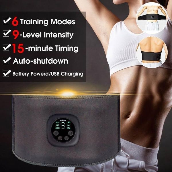 vibration sweat belt abdominal muscle toner ems electronic stimulator fitness massager waist trimmer support slimming body home1
vibration sweat belt abdominal muscle toner ems electronic stimulator fitness massager waist trimmer support slimming body home1